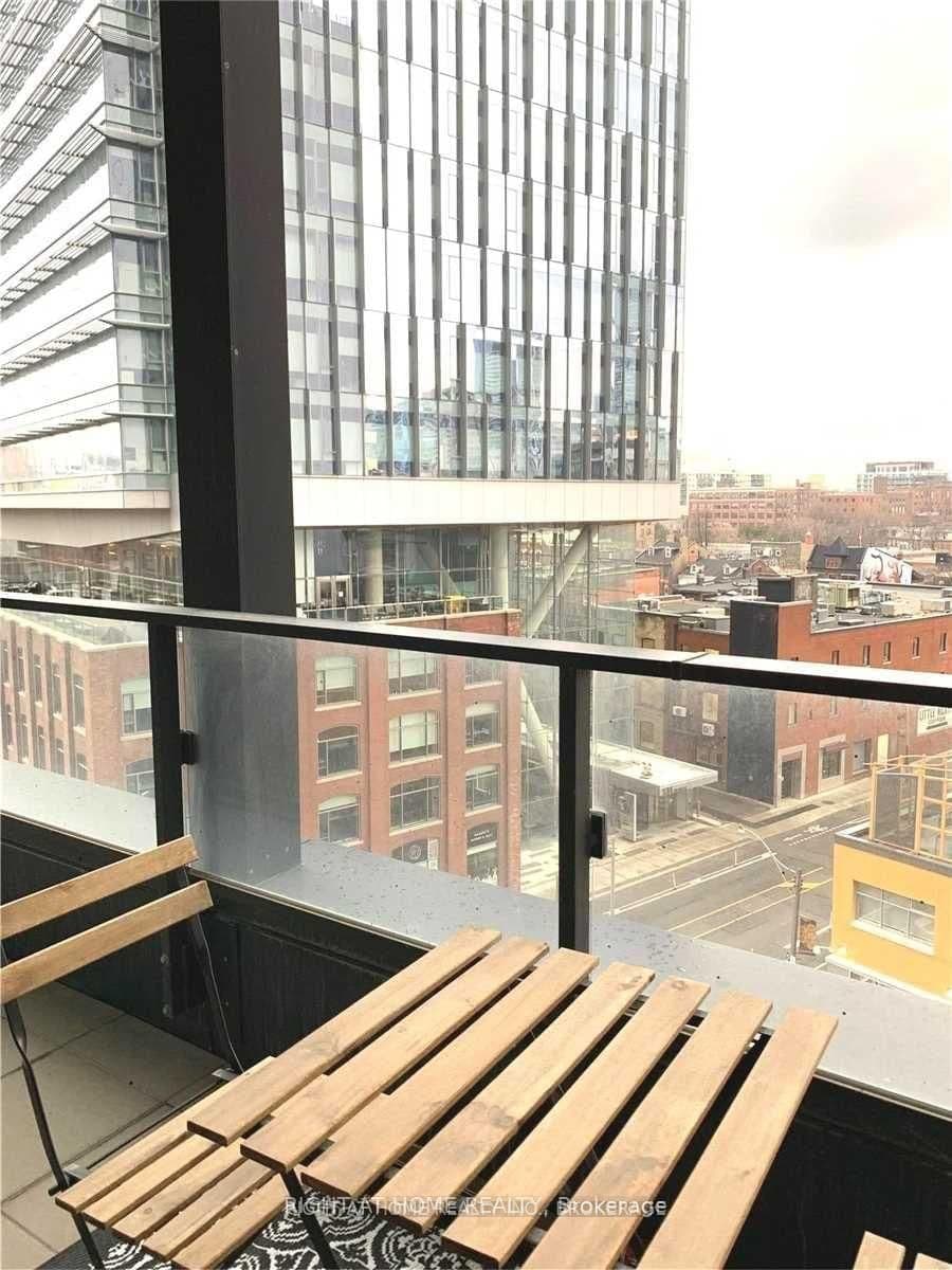 125 Peter Street, Unit 504 thumbnail 10