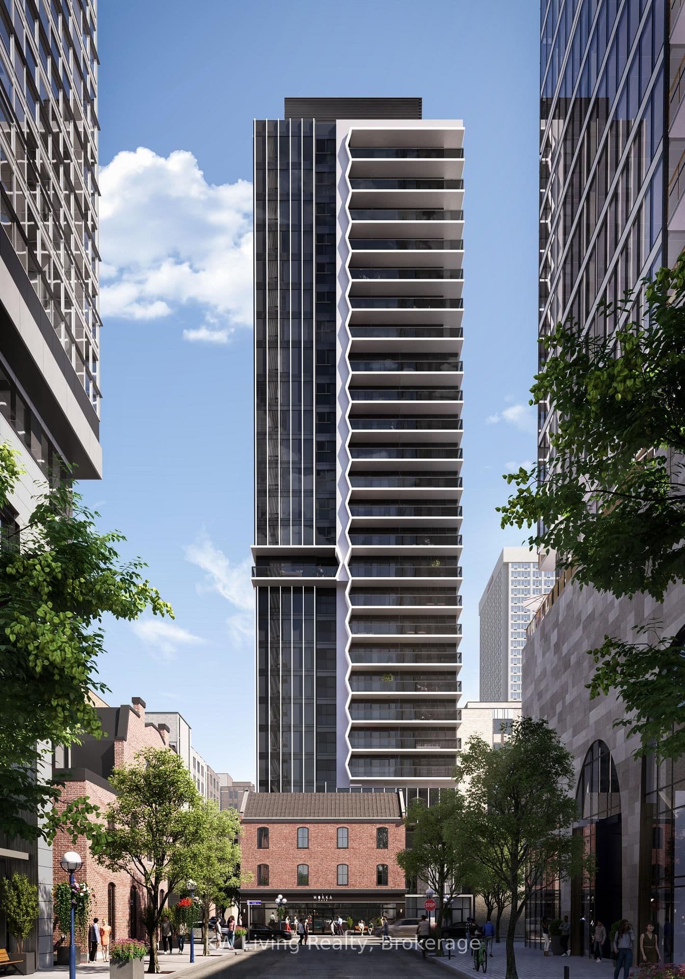 771 Yonge Street, Unit 2506