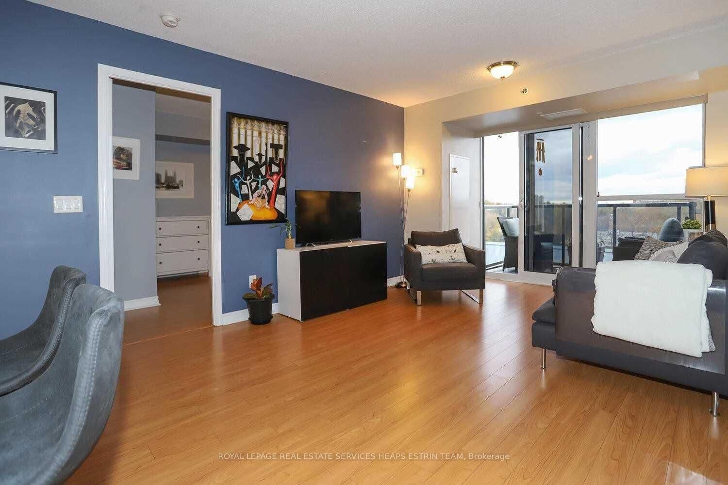 35 Saranac Boulevard, Unit 614 thumbnail 5