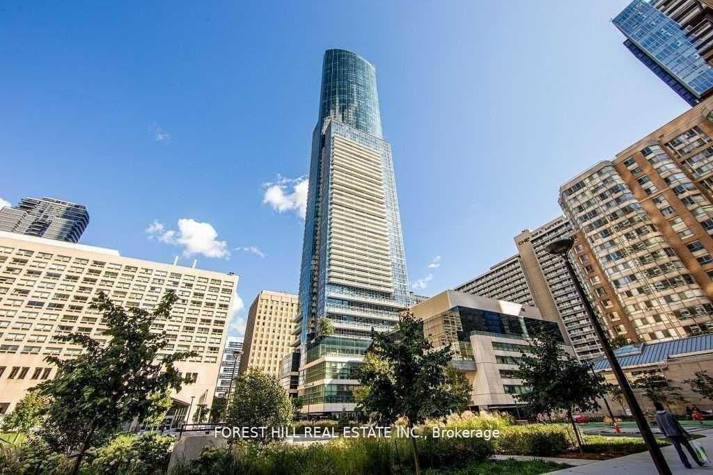 386 Yonge Street, Unit 1615 - Image 1