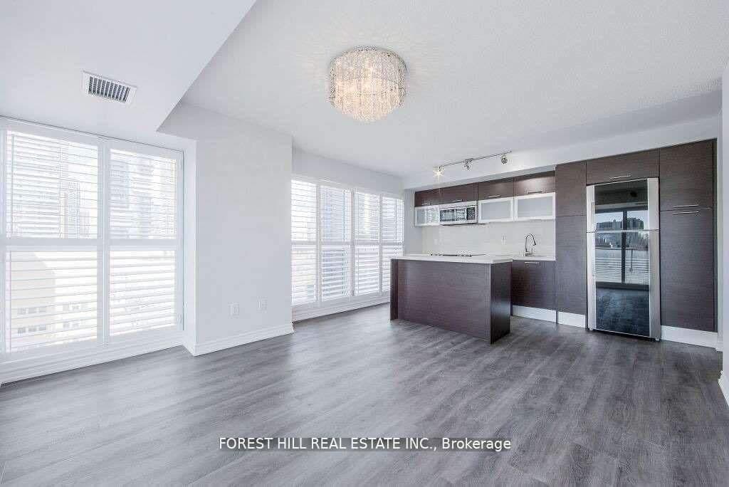 386 Yonge Street, Unit 1615 thumbnail 11
