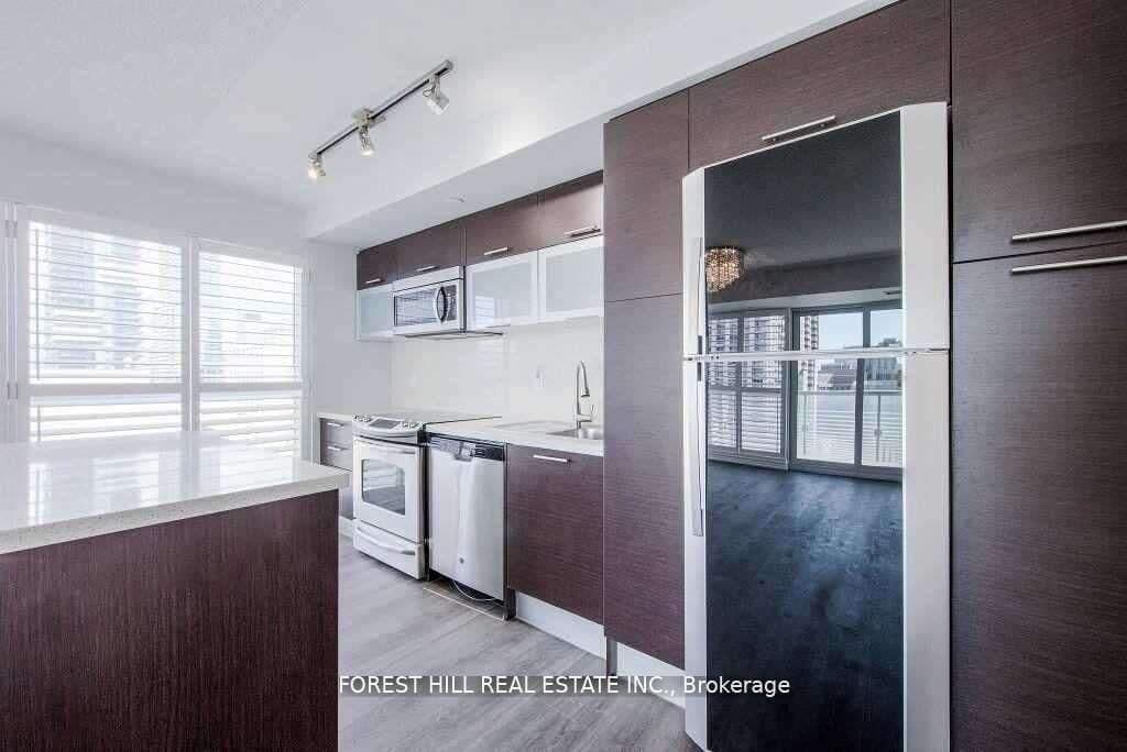 386 Yonge Street, Unit 1615 thumbnail 14