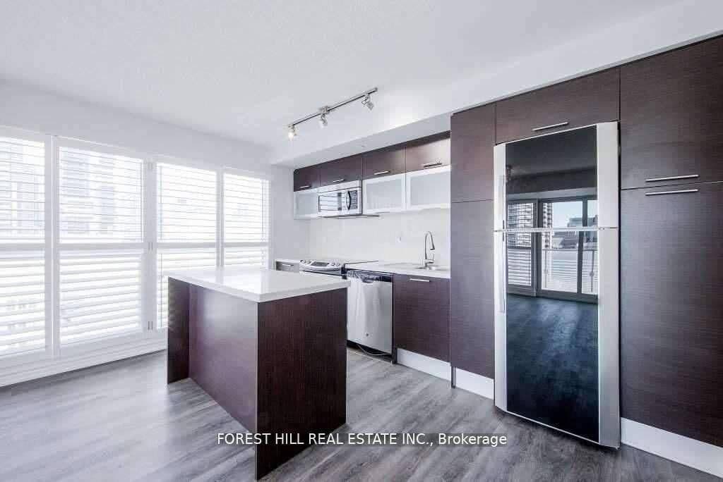 386 Yonge Street, Unit 1615 thumbnail 15