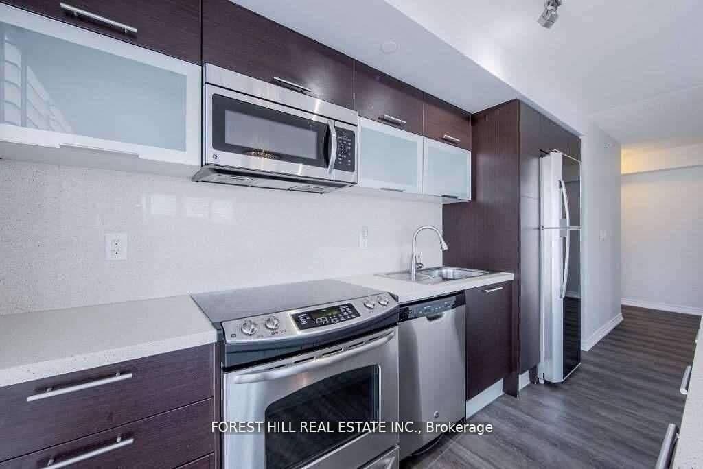 386 Yonge Street, Unit 1615 thumbnail 19