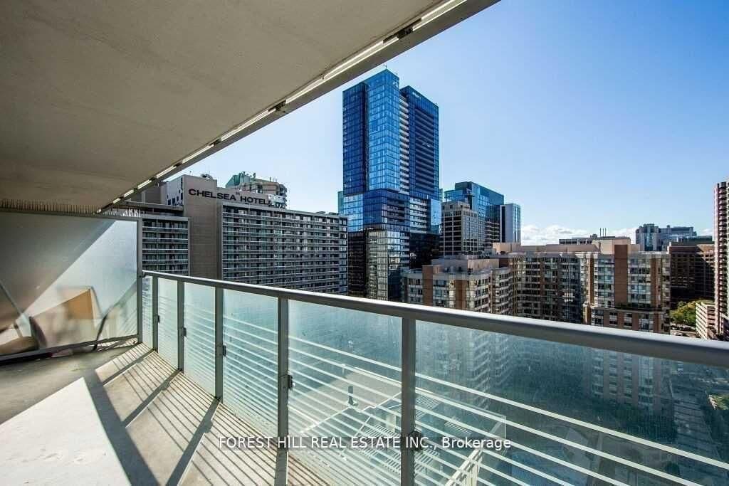 386 Yonge Street, Unit 1615 thumbnail 30