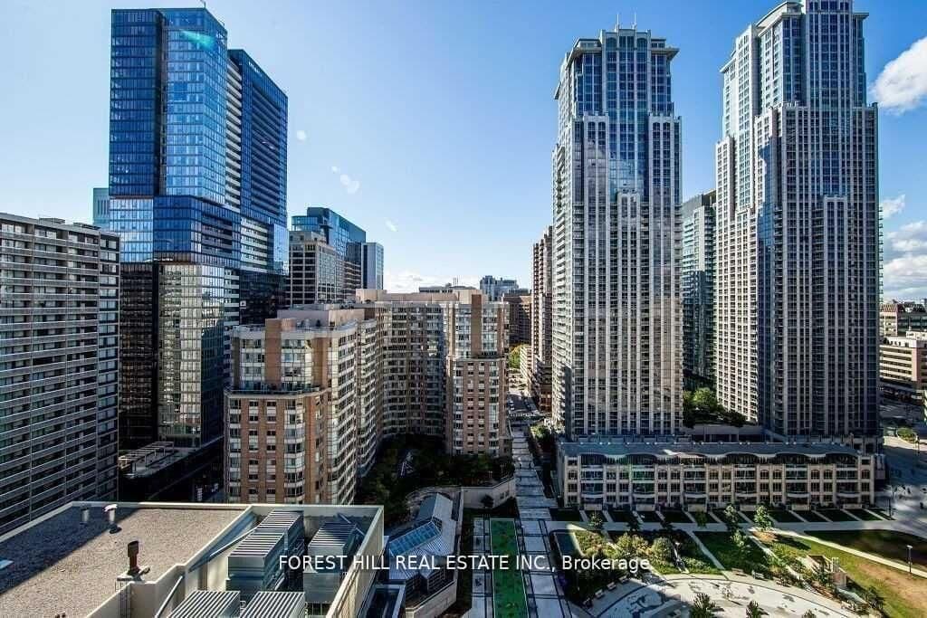 386 Yonge Street, Unit 1615 thumbnail 32