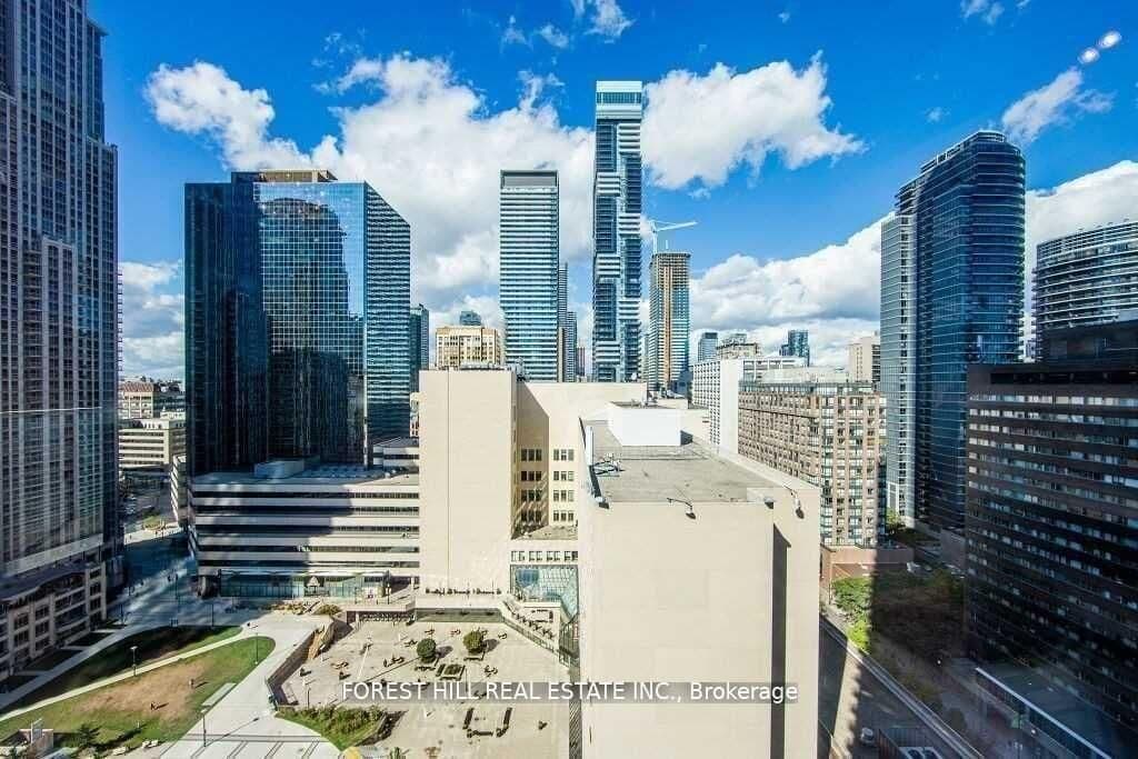 386 Yonge Street, Unit 1615 thumbnail 33