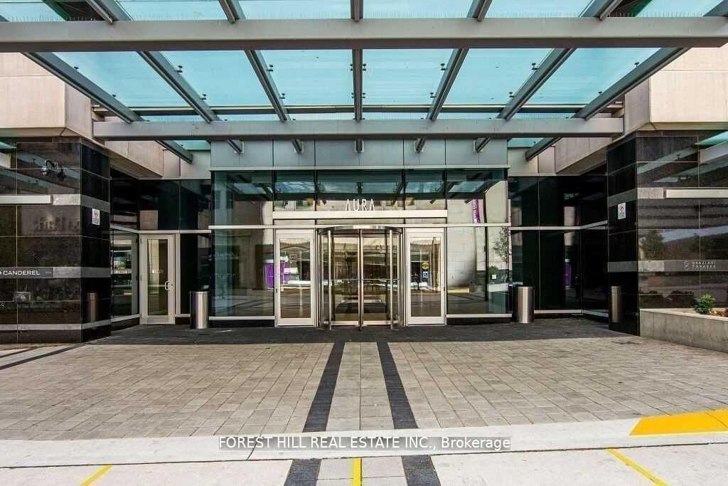 386 Yonge Street, Unit 1615 thumbnail 4
