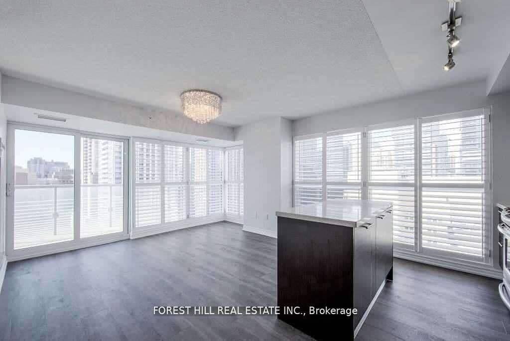 386 Yonge Street, Unit 1615 thumbnail 8