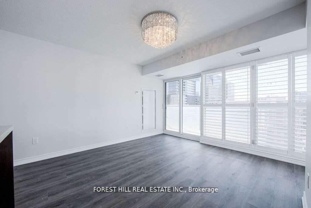 386 Yonge Street, Unit 1615 thumbnail 9