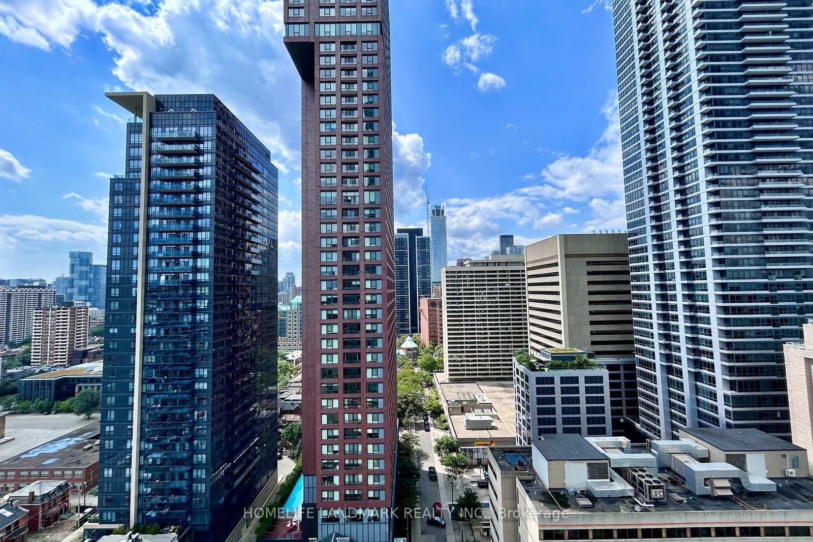 609 Sherbourne Street, Unit 2203 thumbnail 13