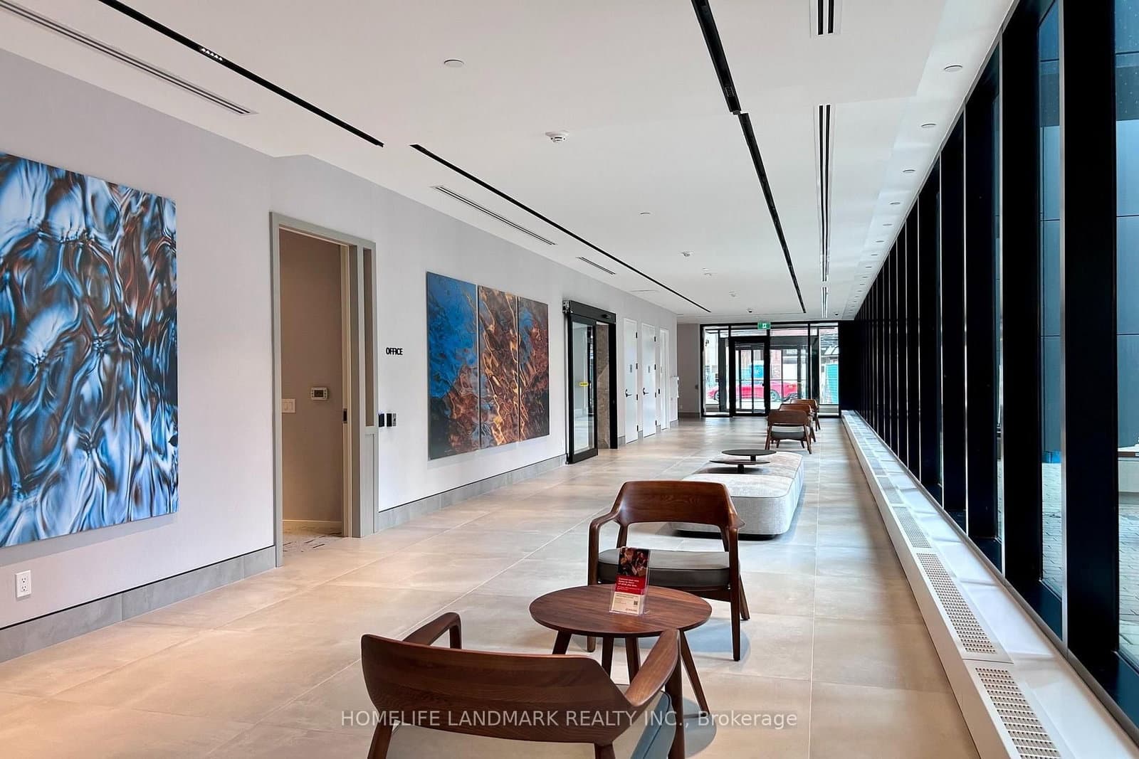 609 Sherbourne Street, Unit 2203 thumbnail 2