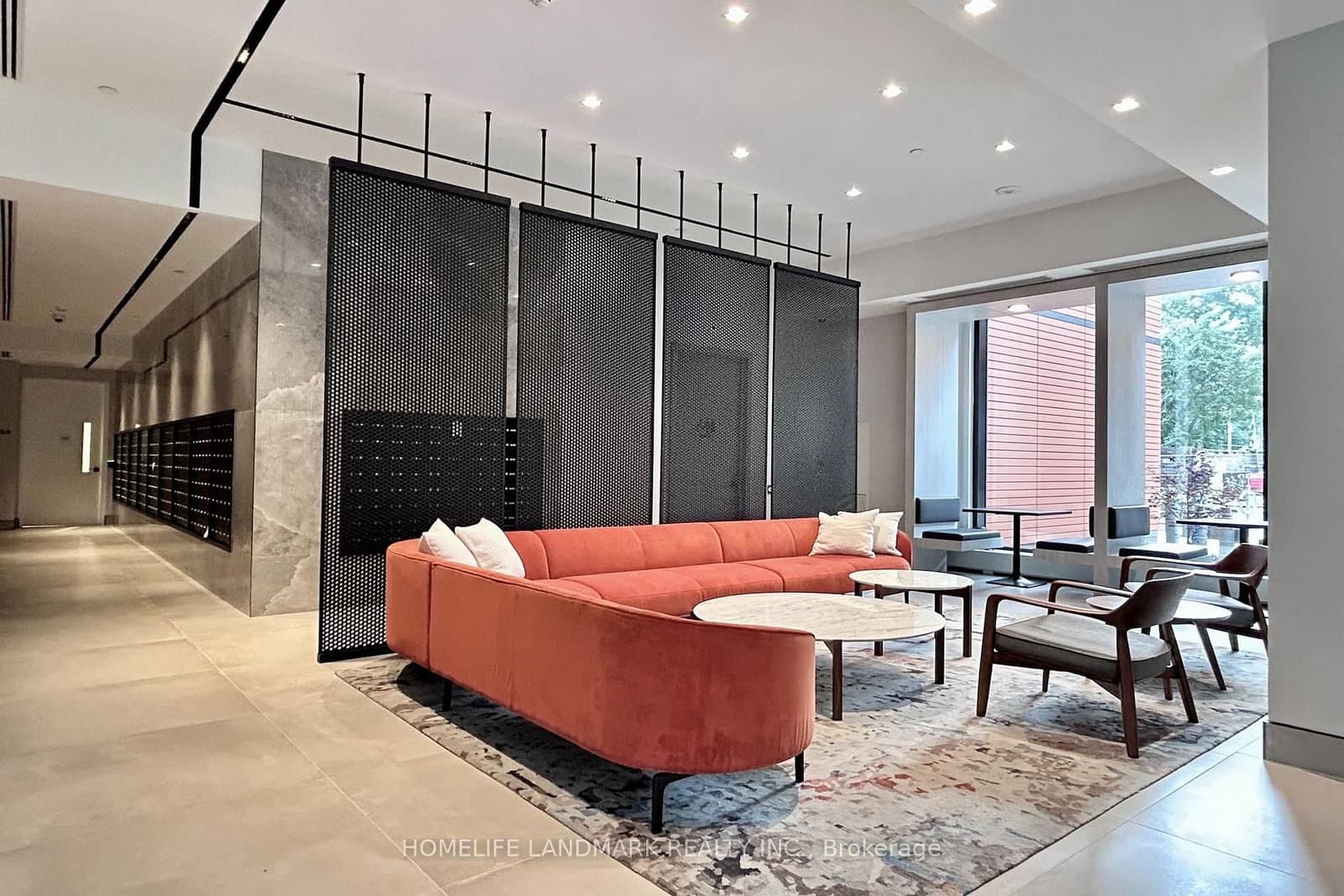 609 Sherbourne Street, Unit 2203 thumbnail 3