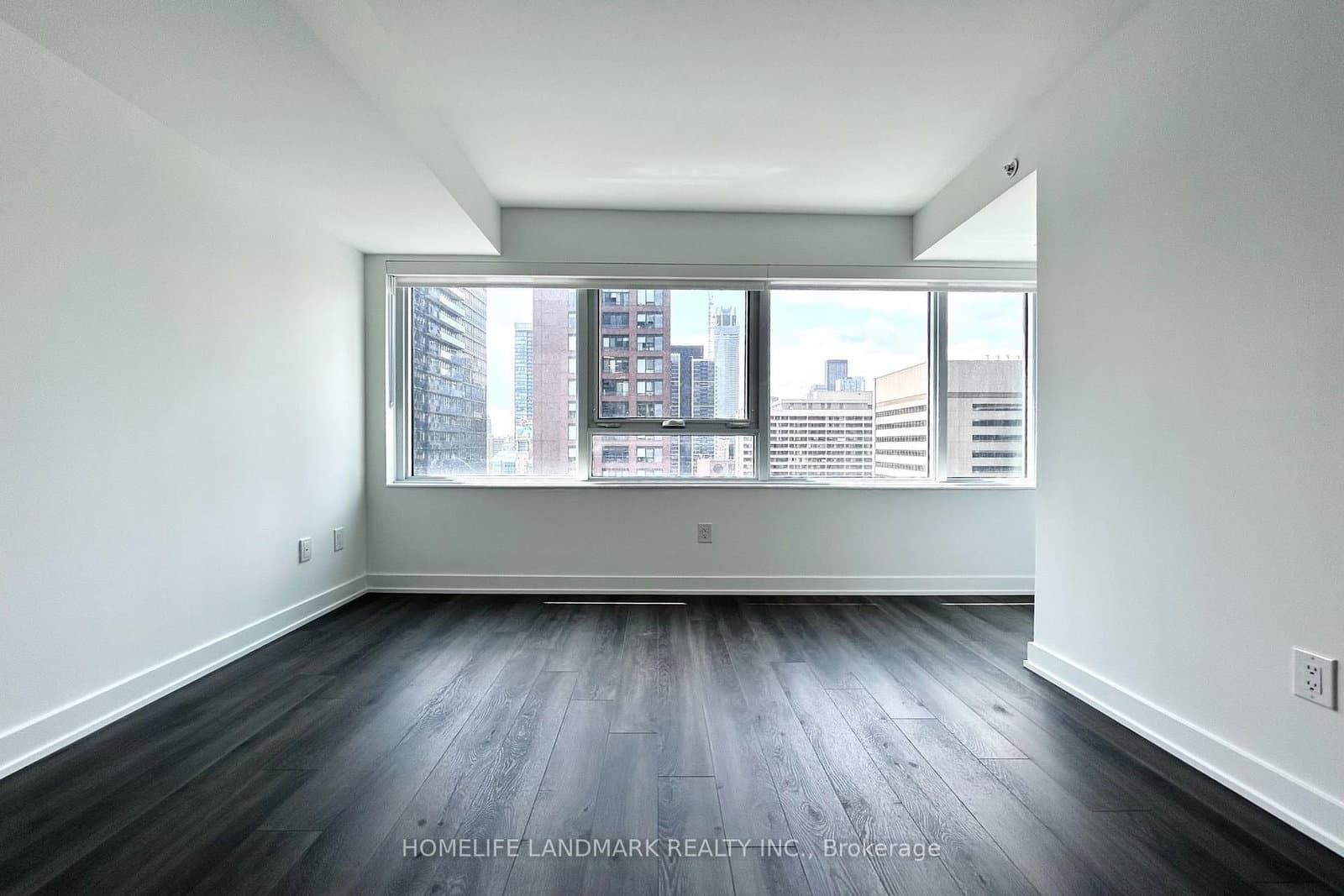 609 Sherbourne Street, Unit 2203 thumbnail 7