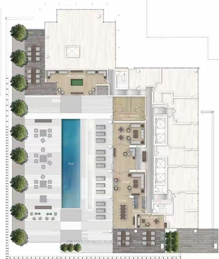 3 Gloucester Street, Unit 3101 thumbnail 8