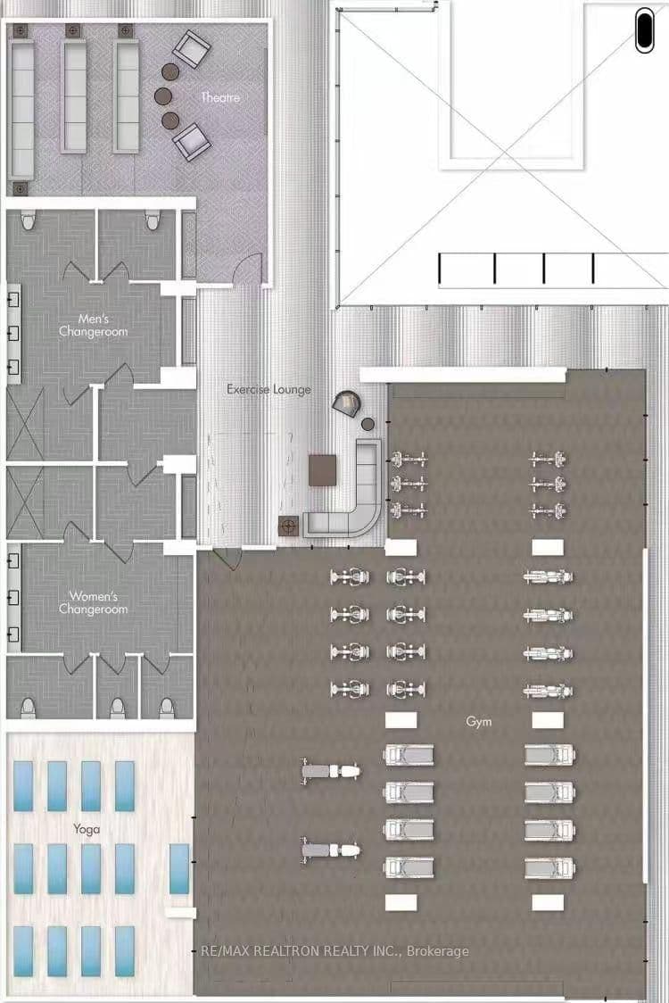 3 Gloucester Street, Unit 3101 thumbnail 9