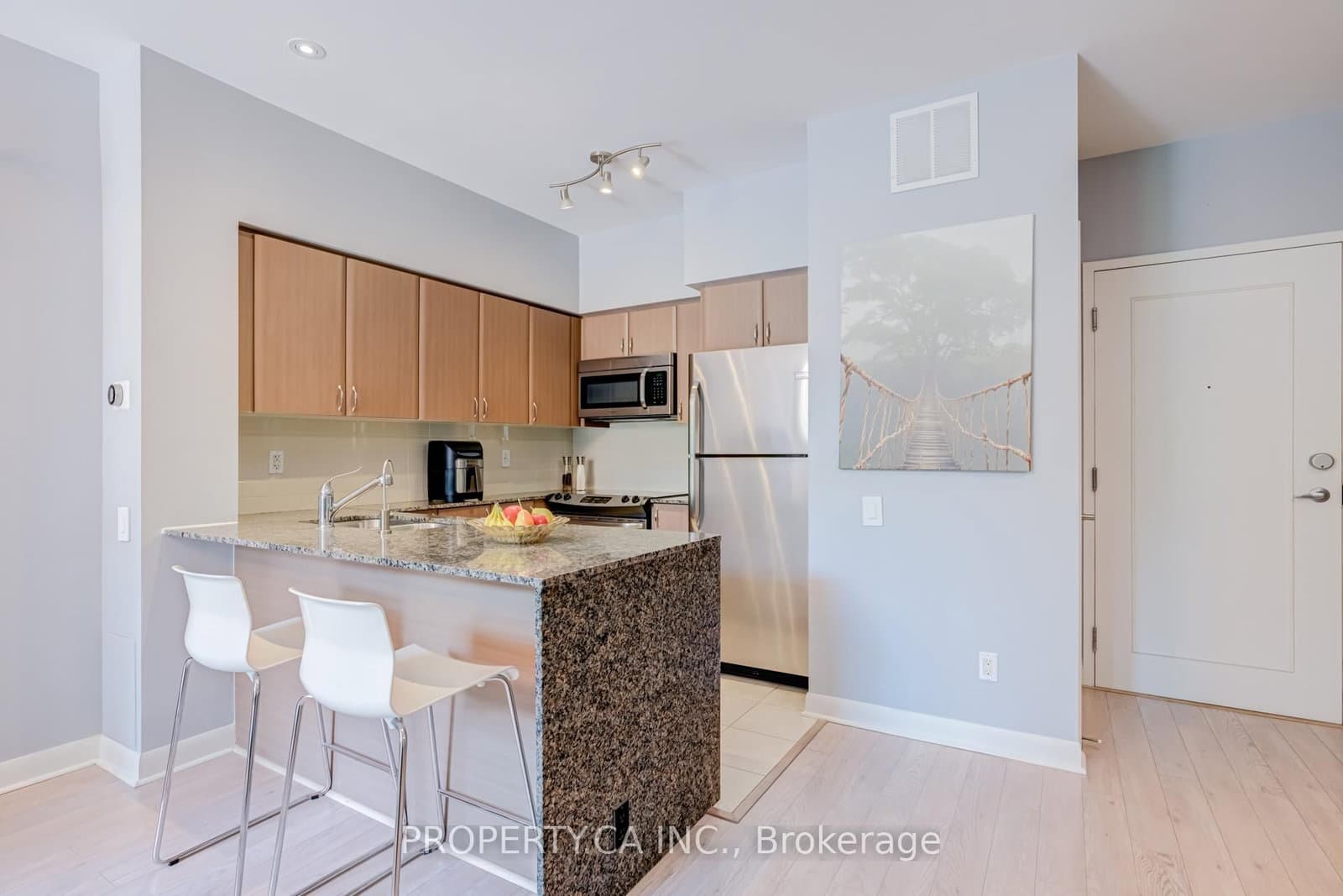 525 Wilson Avenue, Unit 118 - Image 1