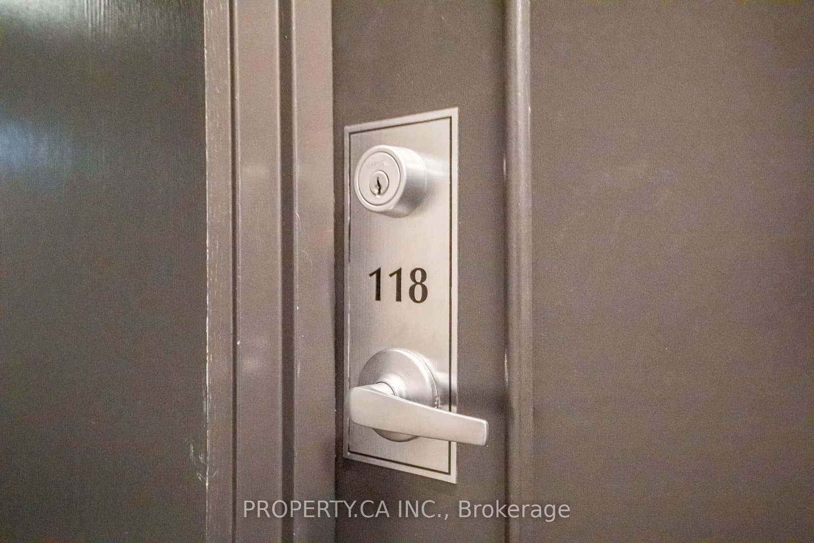 525 Wilson Avenue, Unit 118 thumbnail 23