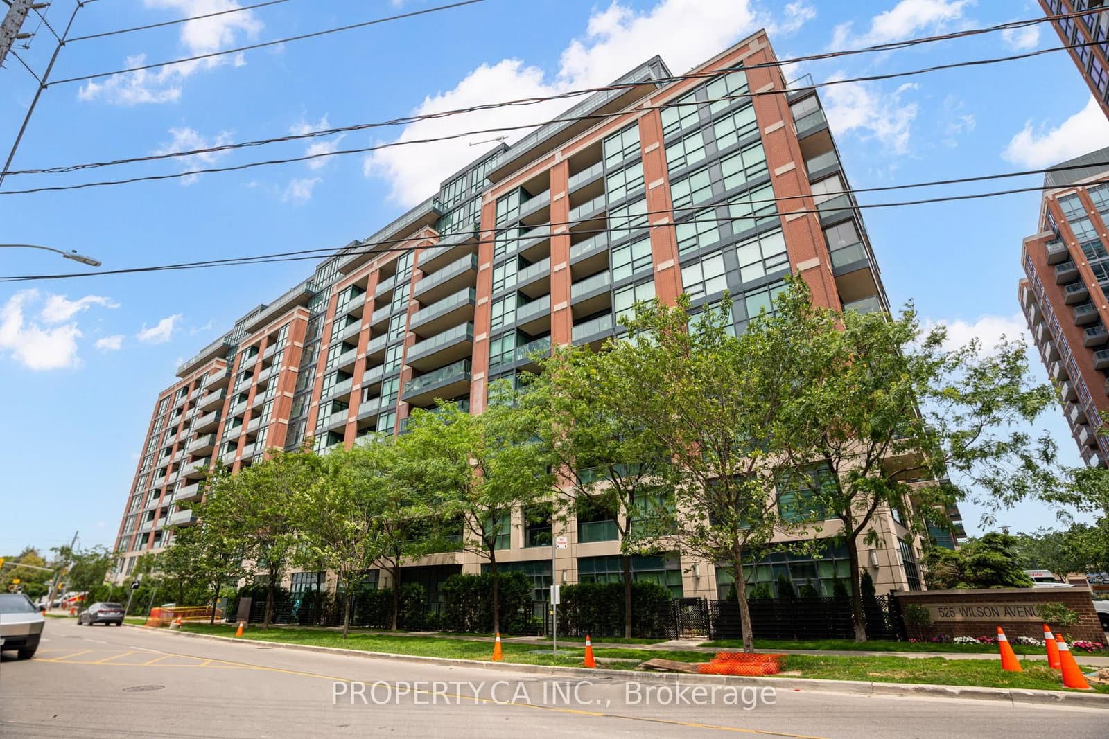 525 Wilson Avenue, Unit 118 thumbnail 29