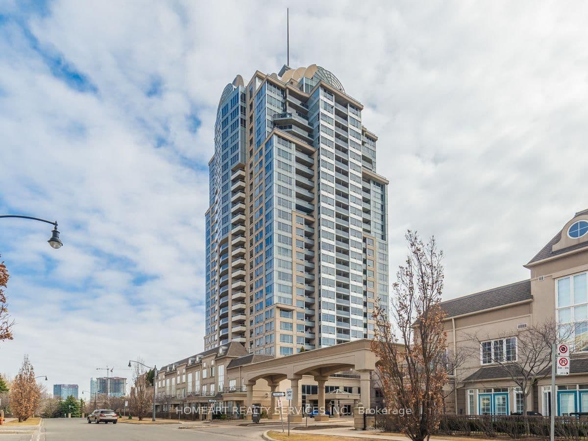 3 Rean Drive, Unit 2012 - Image 1