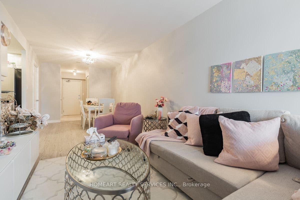 3 Rean Drive, Unit 2012 thumbnail 7