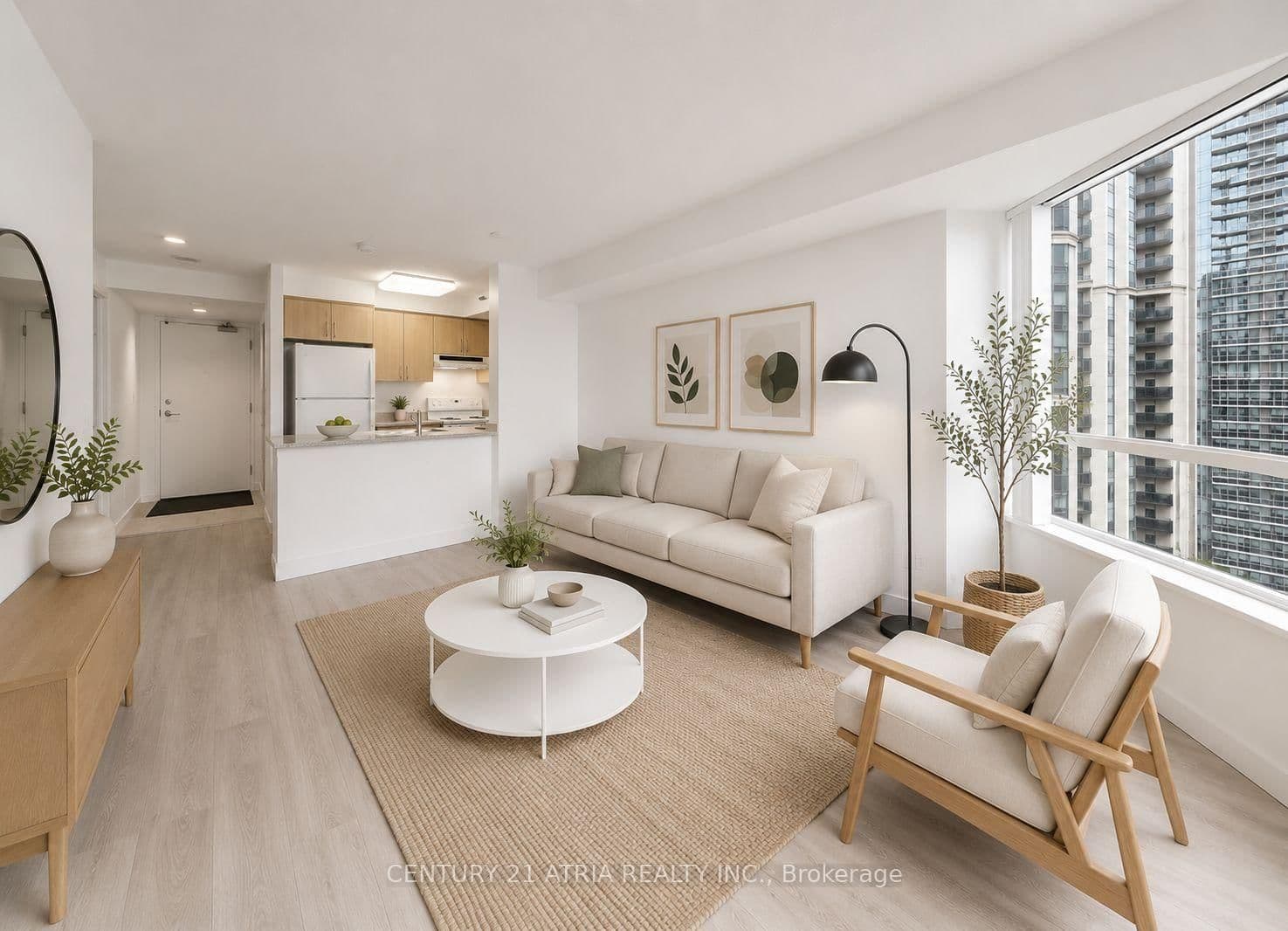 153 Beecroft Road, Unit 1812 thumbnail 2