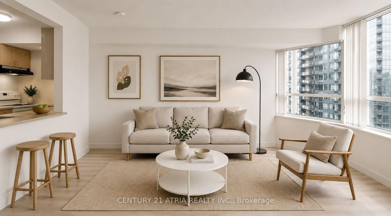 153 Beecroft Road, Unit 1812 thumbnail 4