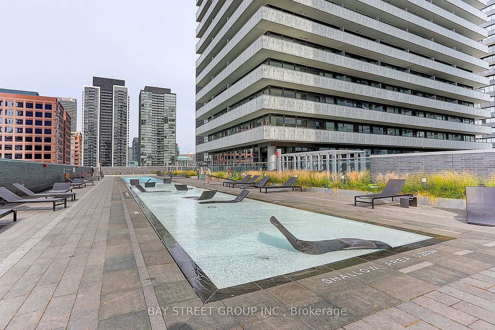 50 Charles Street E, Unit 910 thumbnail 31