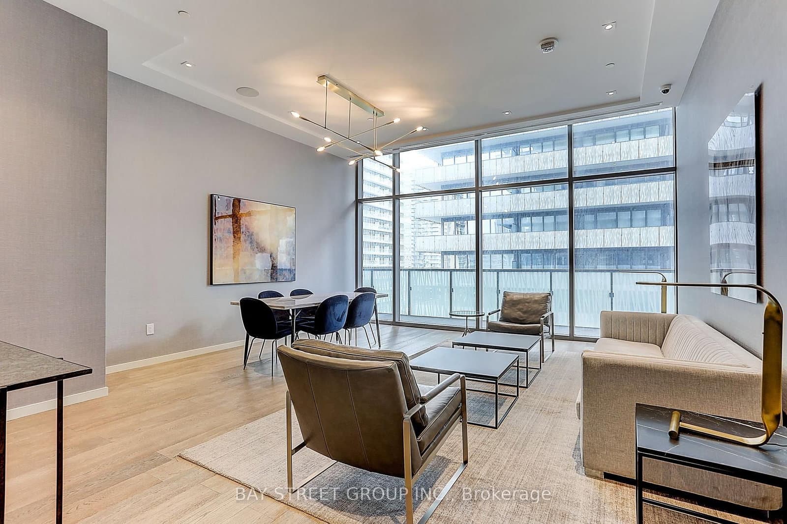 50 Charles Street E, Unit 910 thumbnail 35