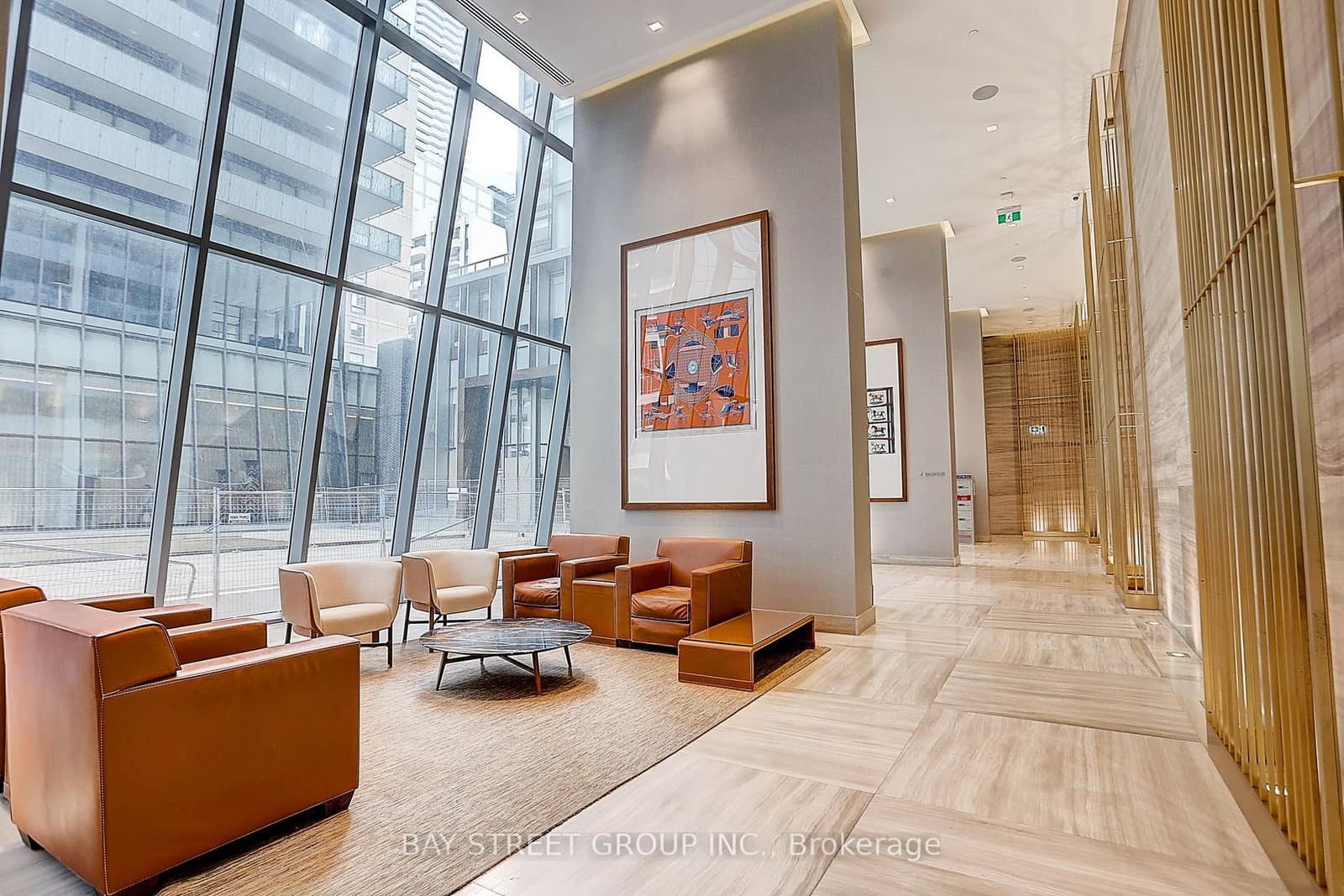 50 Charles Street E, Unit 910 thumbnail 7
