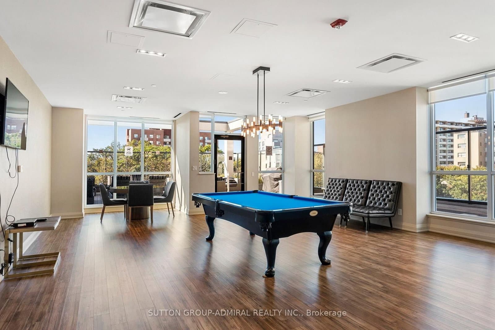 1486 Bathurst Street, Unit 907 thumbnail 22
