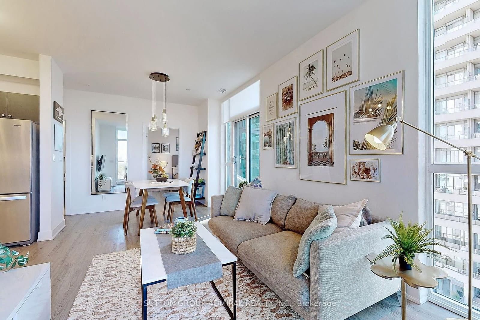 1486 Bathurst Street, Unit 907 thumbnail 9