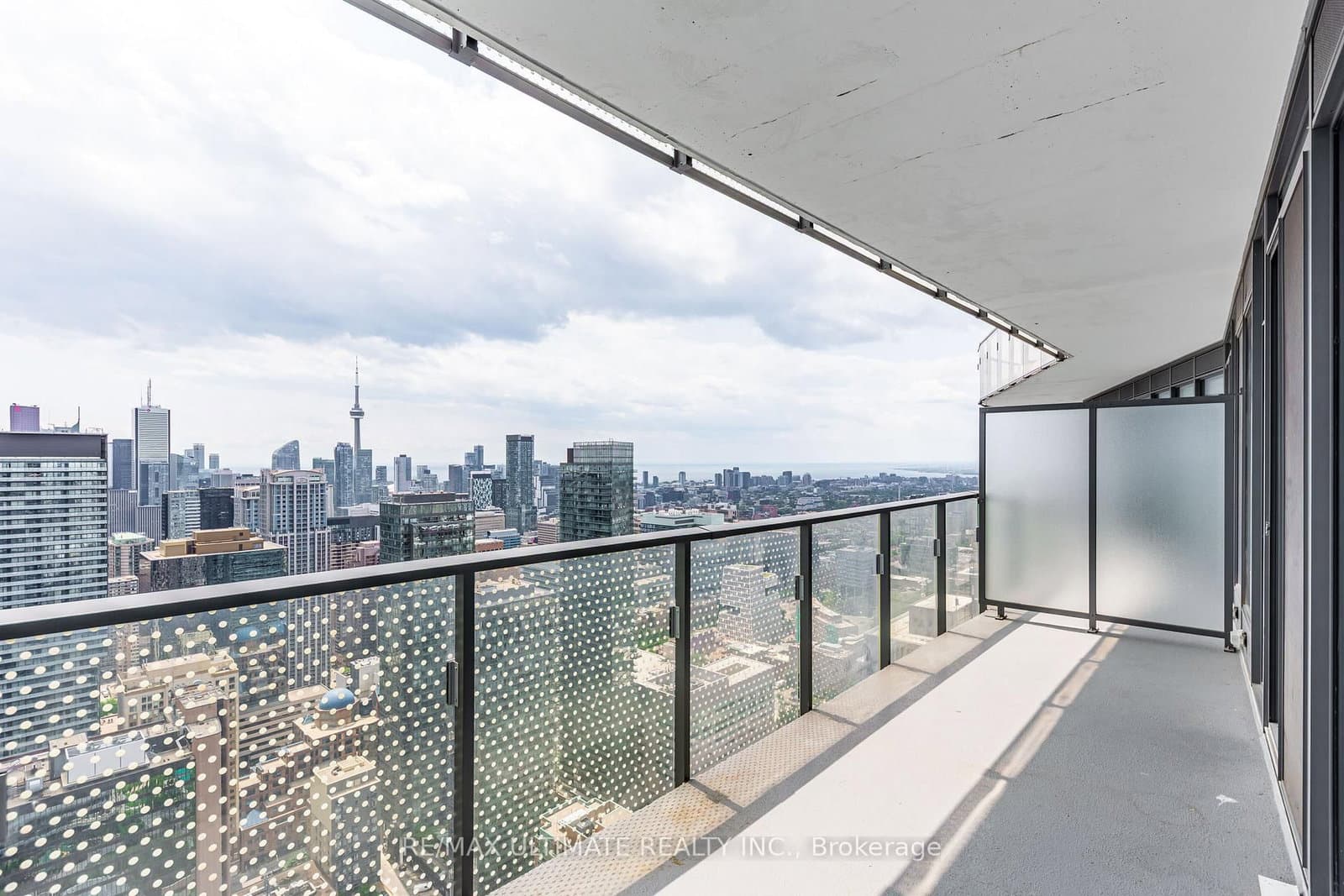 11 Wellesley Street W, Unit 5003 - Image 1