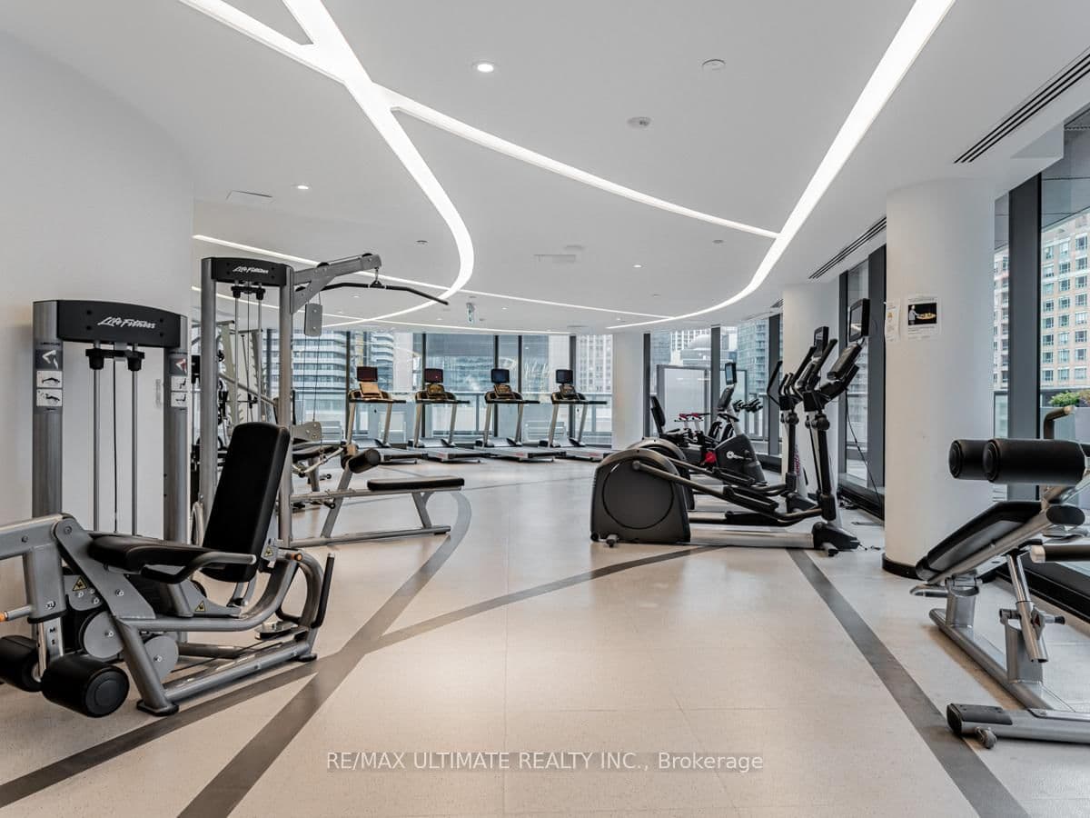 11 Wellesley Street W, Unit 5003 thumbnail 23