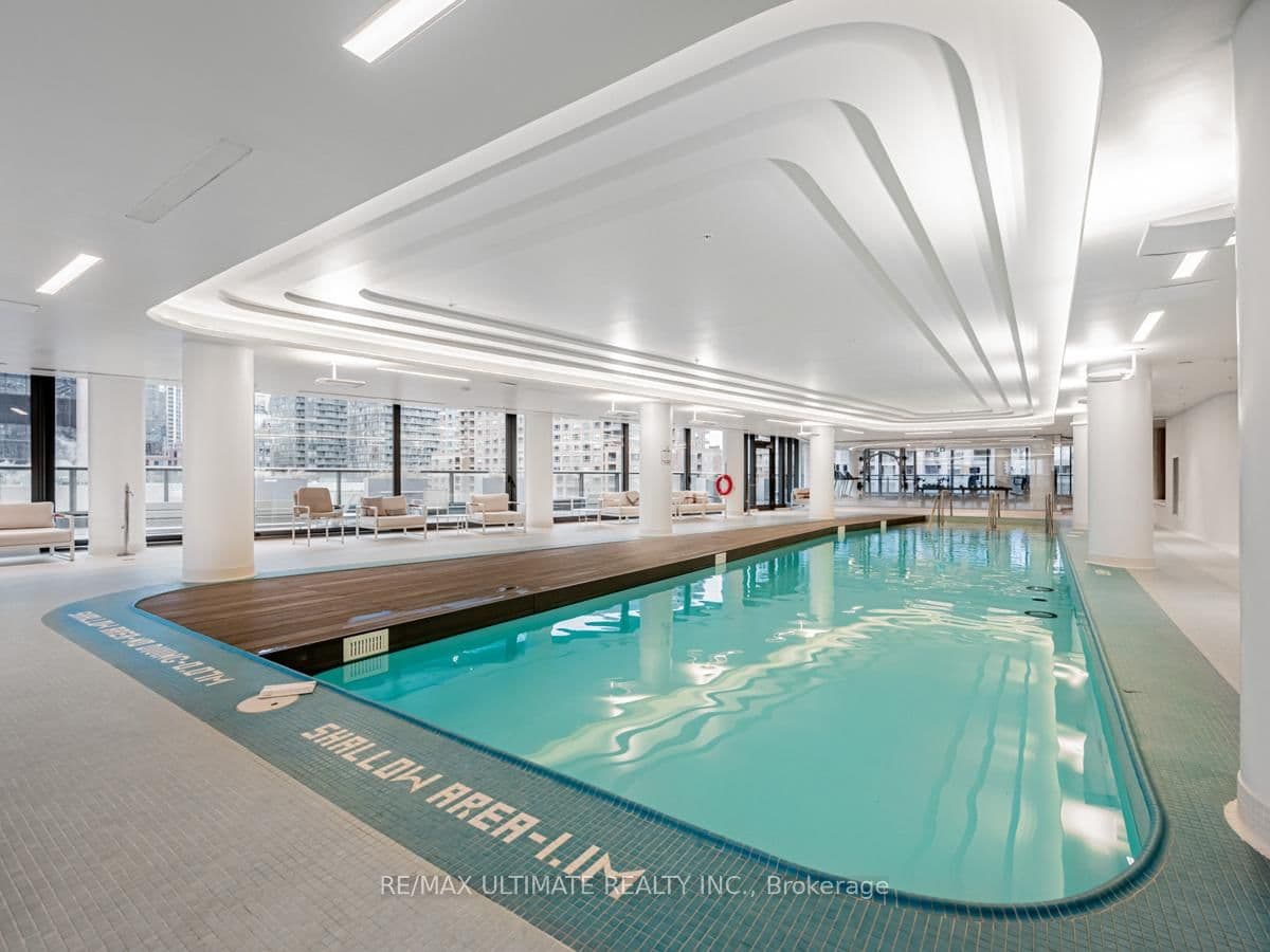 11 Wellesley Street W, Unit 5003 thumbnail 25