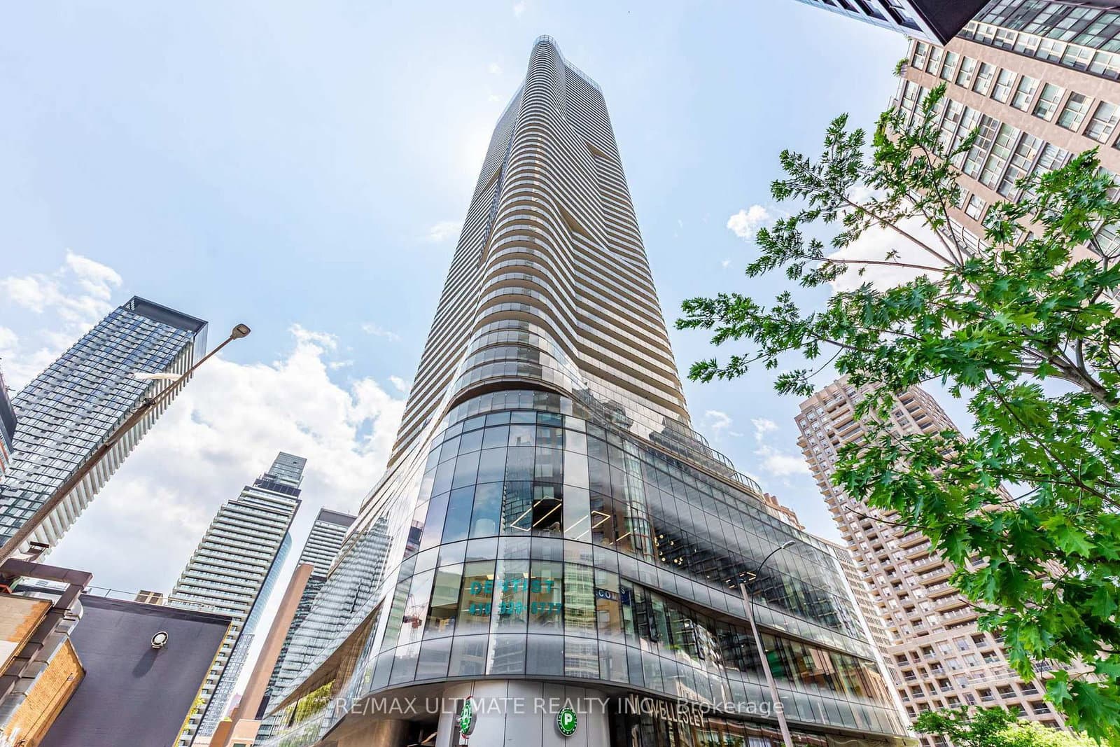 11 Wellesley Street W, Unit 5003 thumbnail 27