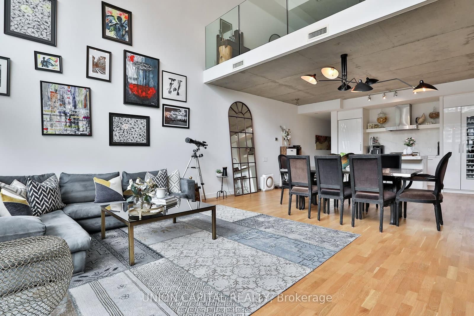 75 Portland Street, Unit 504 - Image 1