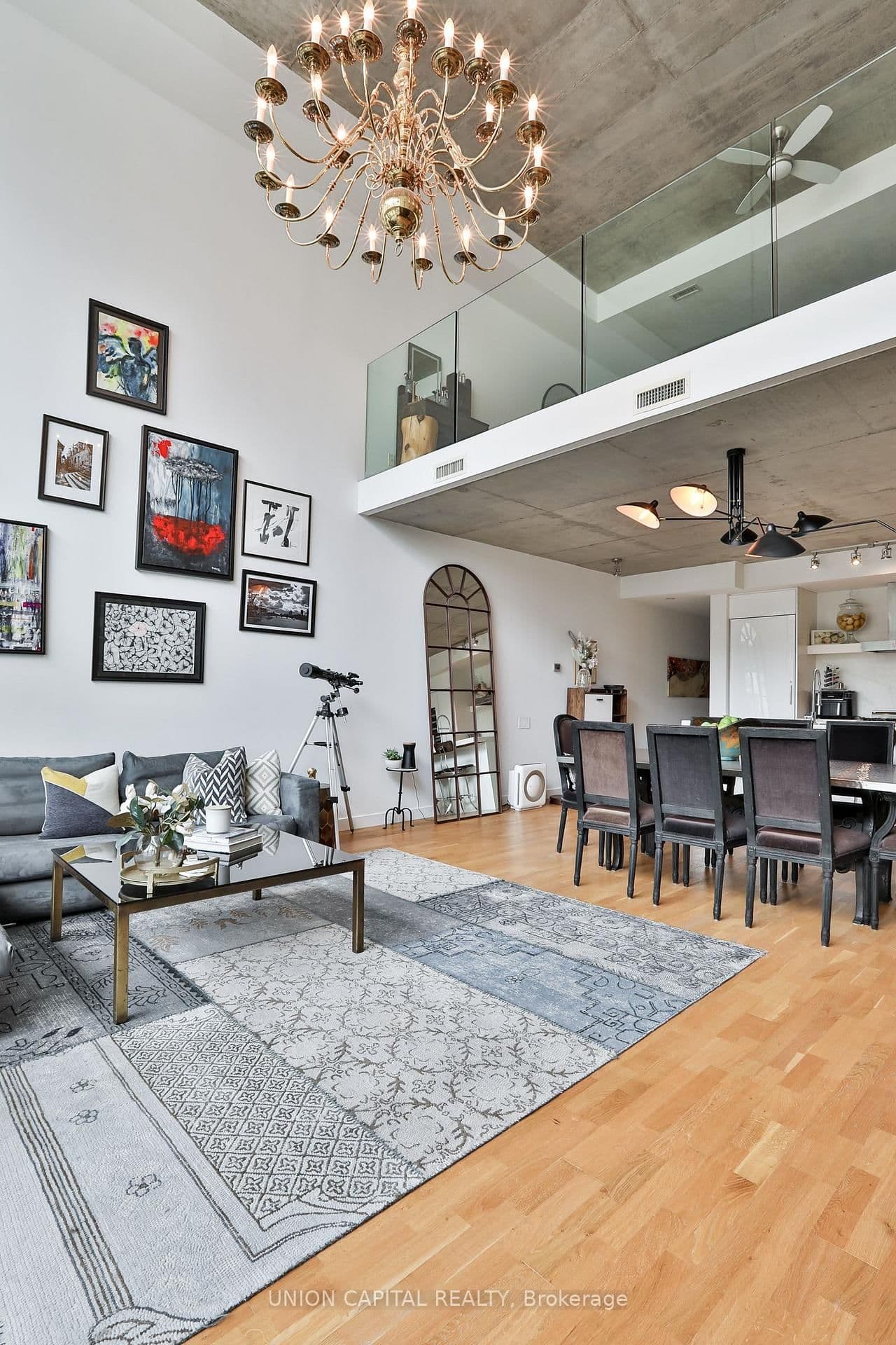 75 Portland Street, Unit 504 thumbnail 19