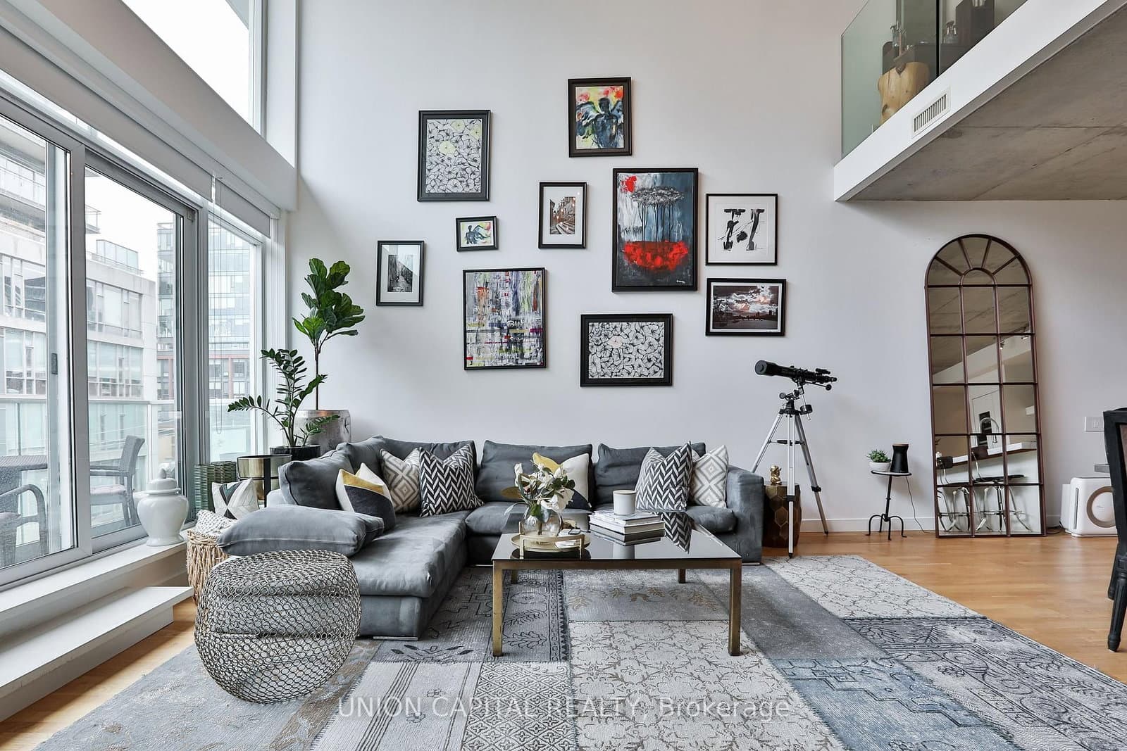 75 Portland Street, Unit 504 thumbnail 21