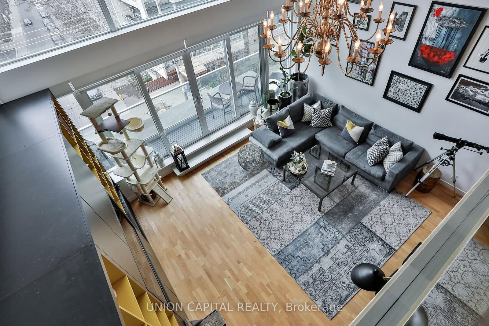 75 Portland Street, Unit 504 thumbnail 26
