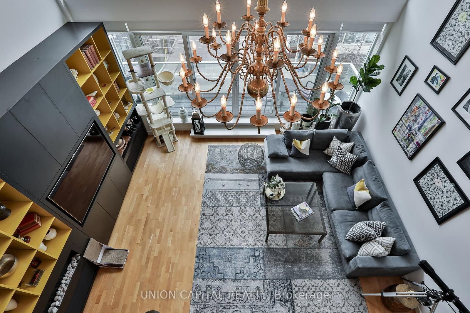 75 Portland Street, Unit 504 thumbnail 27