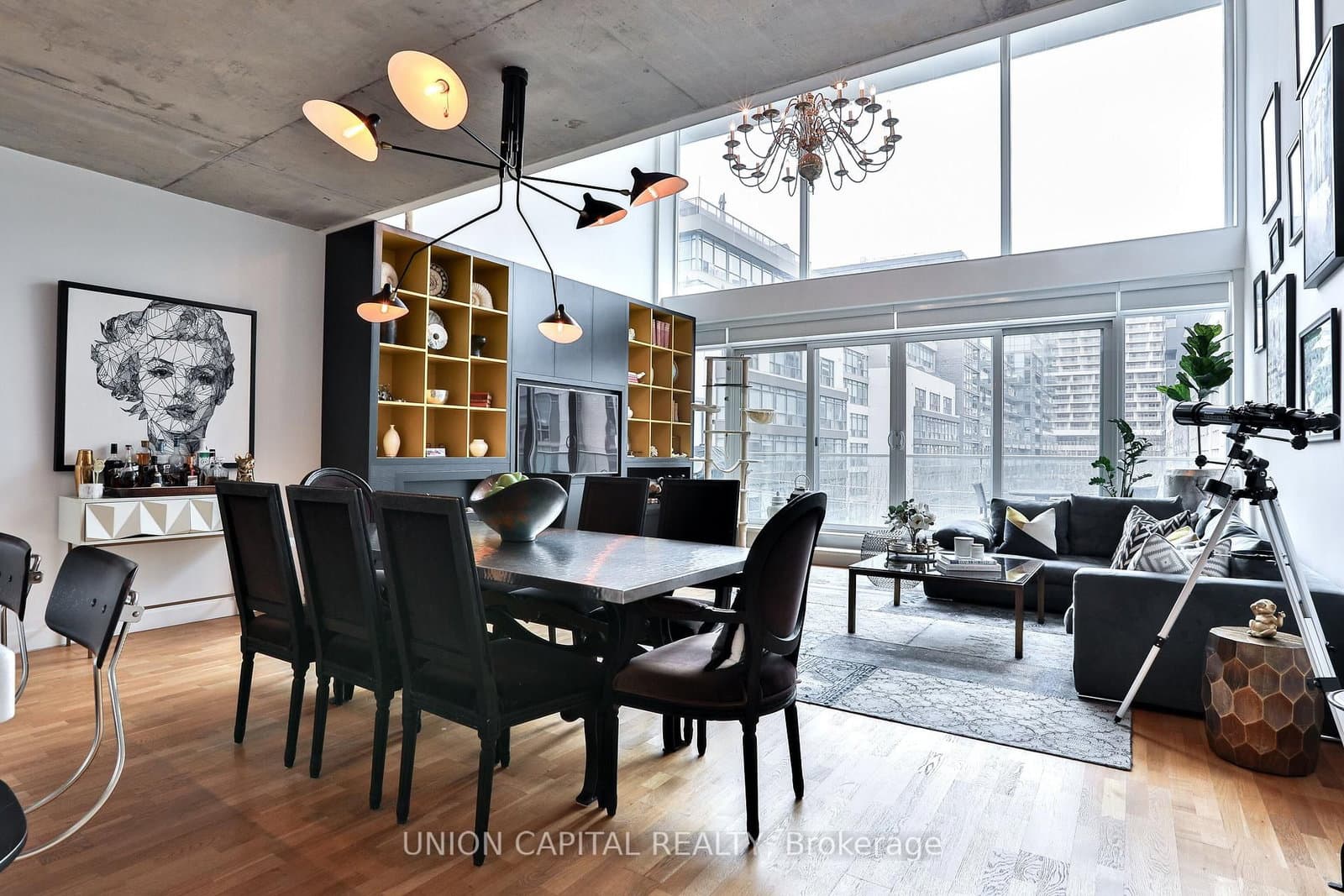 75 Portland Street, Unit 504 thumbnail 4