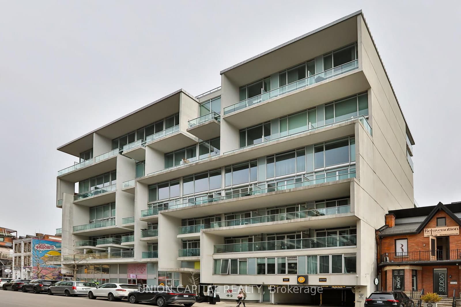75 Portland Street, Unit 504 thumbnail 46