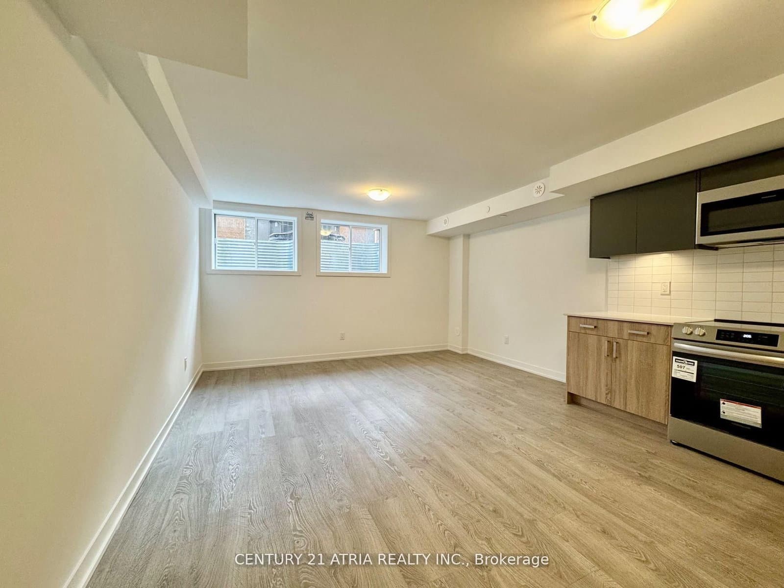 22 Deep Roots Terrace, Unit Basement thumbnail 5