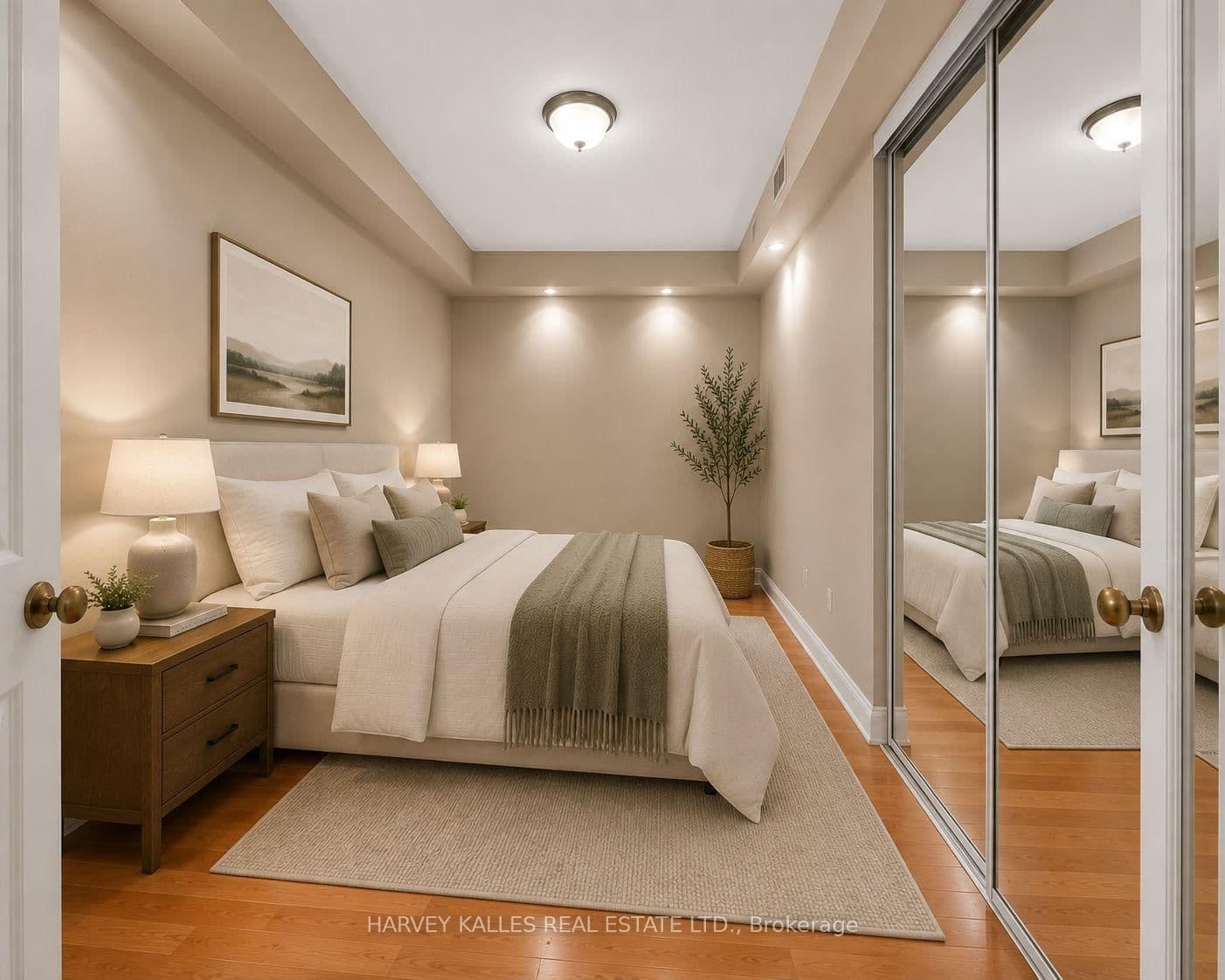 38 William Carson Crescent, Unit 722 thumbnail 11