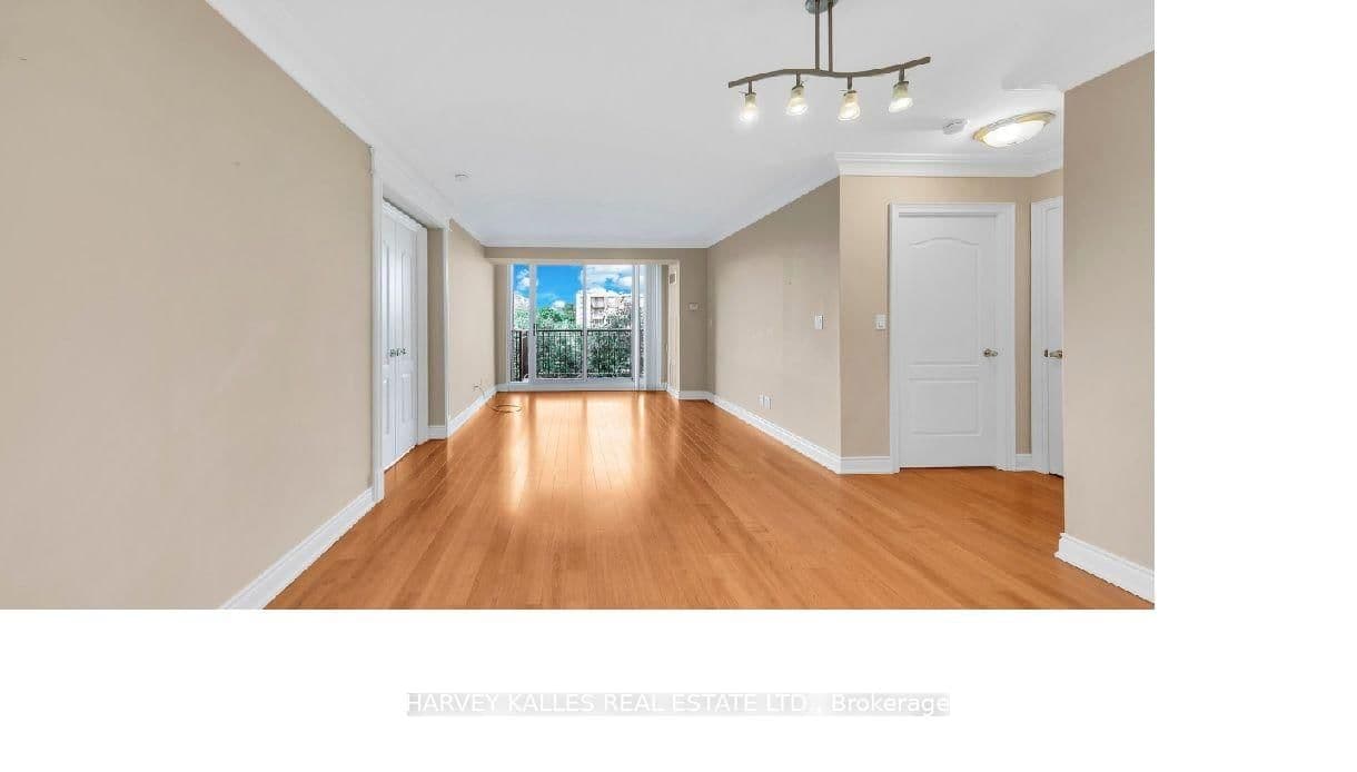 38 William Carson Crescent, Unit 722 thumbnail 5