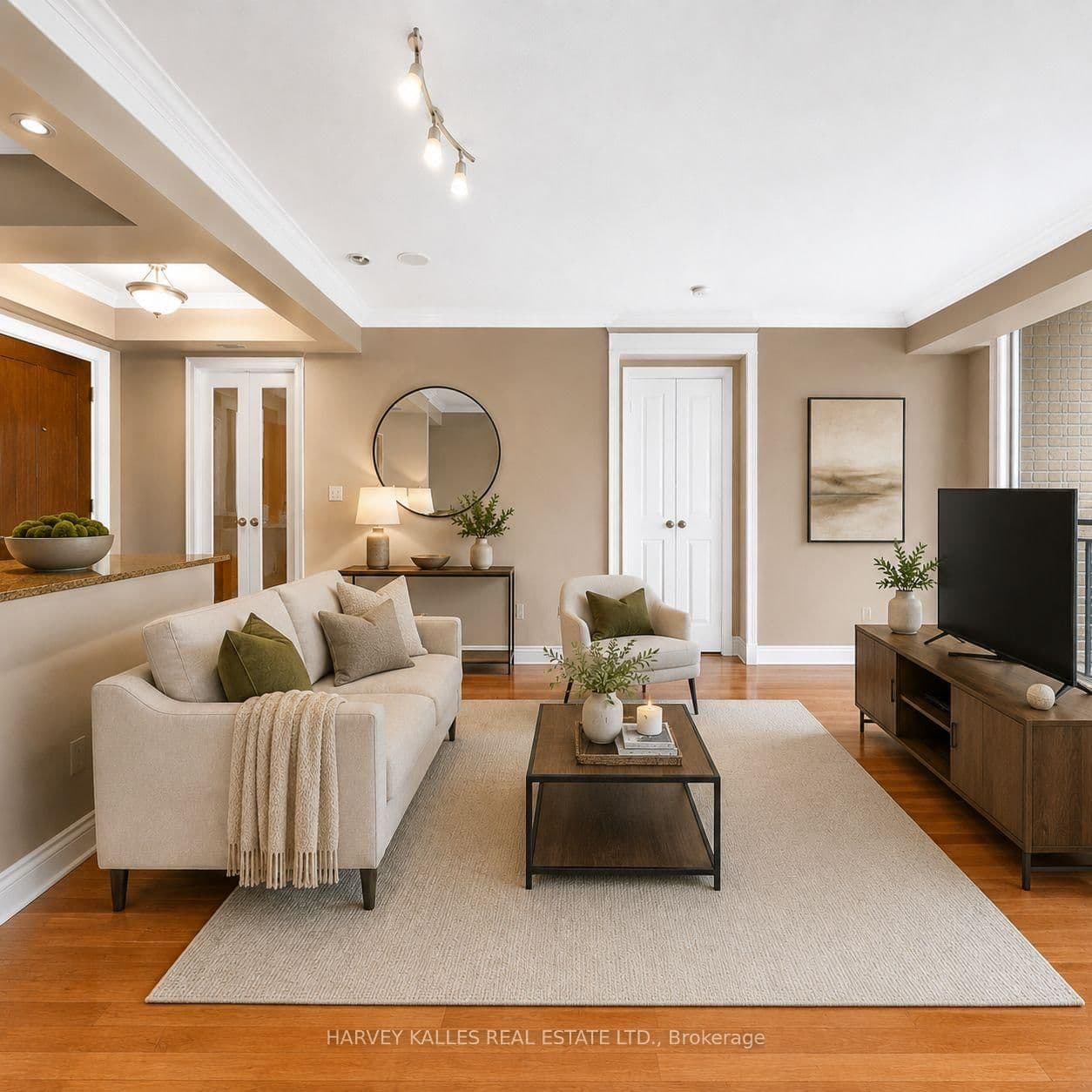 38 William Carson Crescent, Unit 722 thumbnail 8