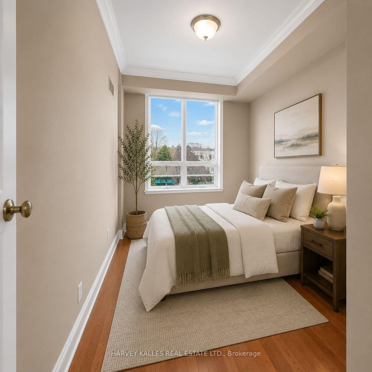 38 William Carson Crescent, Unit 722 thumbnail 9