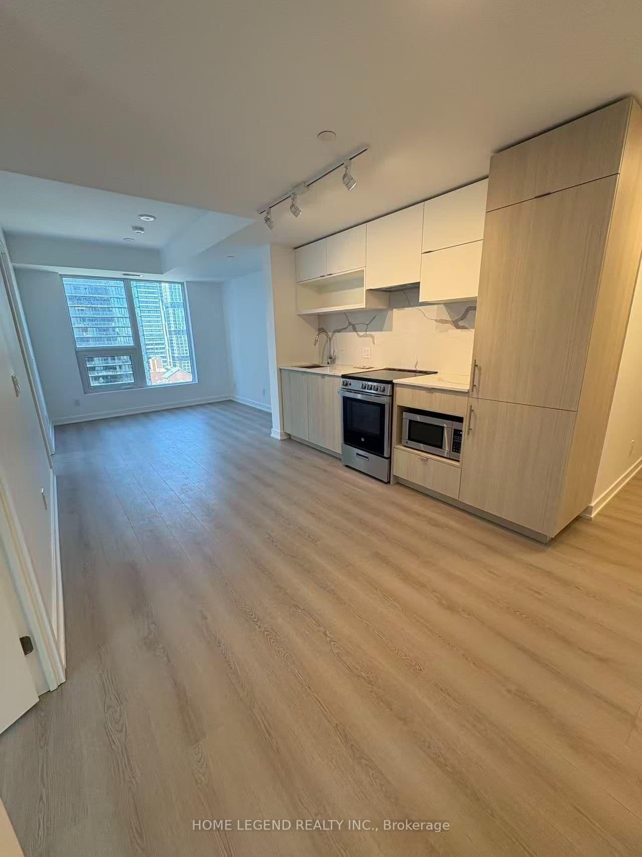 100 Queen Street E, Unit 2115 - Image 1