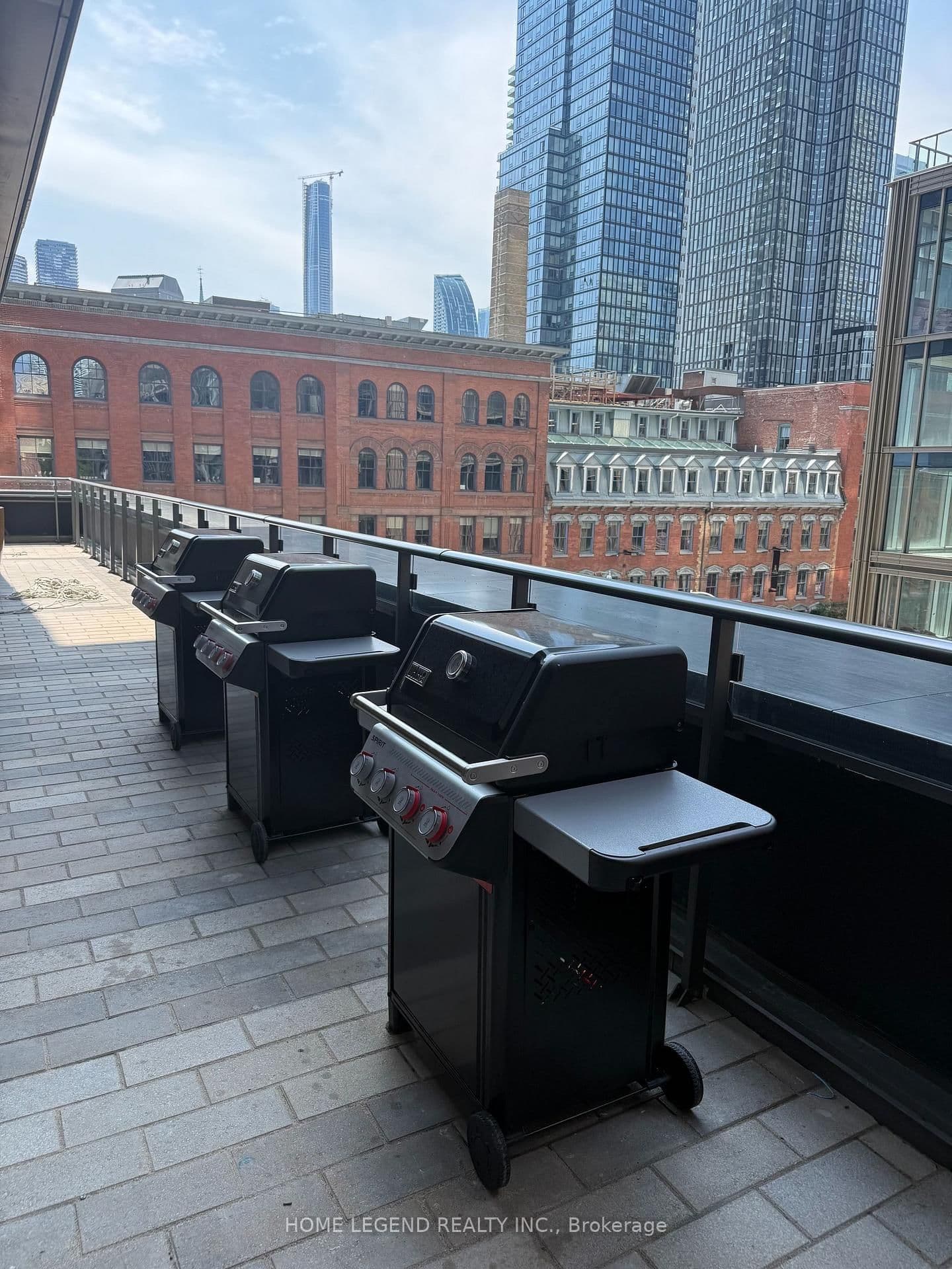 100 Queen Street E, Unit 2115 thumbnail 11